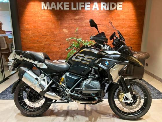 BMW R 1250 GS SPORT BMW R 1250 GS SPORT